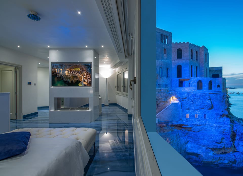 Suite (151) | View from room