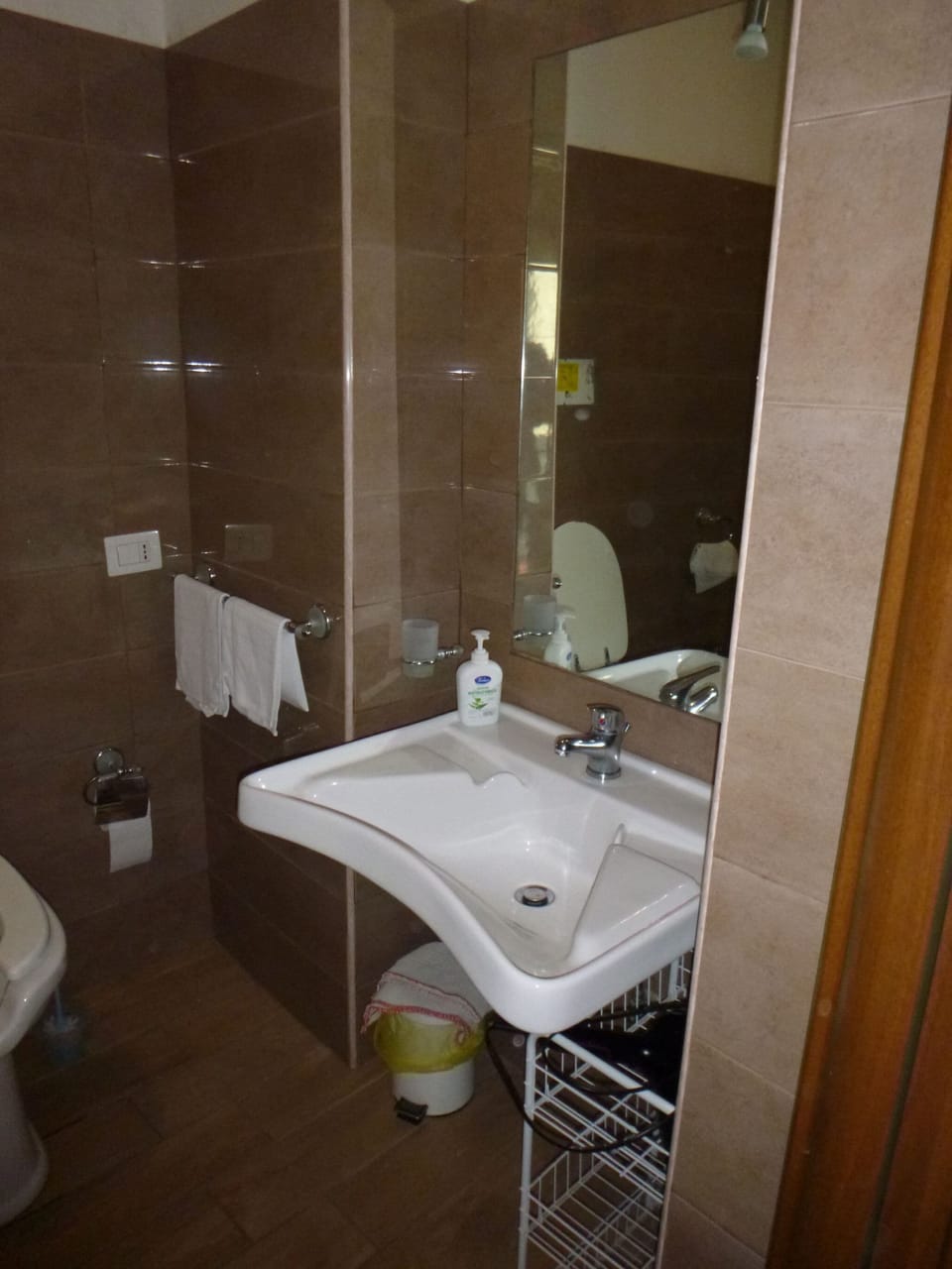 Baglio delle Rose Bed and Breakfast in Sicily