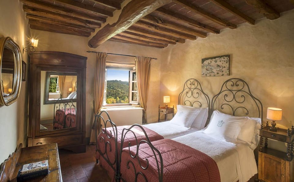 Family Suite | View from room