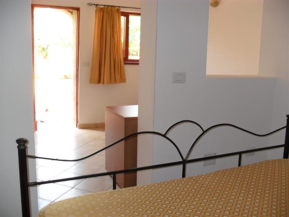 Premium bedding, memory foam beds, free WiFi