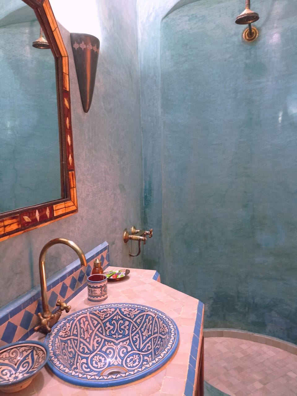 Dar Taliwint Riad in Marrakesh