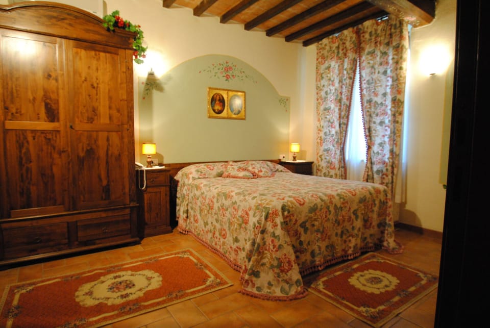 Family Apartment, Kitchen | Down comforters, Tempur-Pedic beds, individually decorated