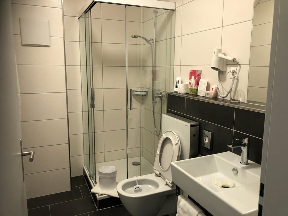 Passage Hotel in Canton of Bern (Region)