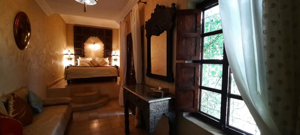 Comfort Double Room, 1 Double Bed | Premium bedding, in-room safe, individually decorated