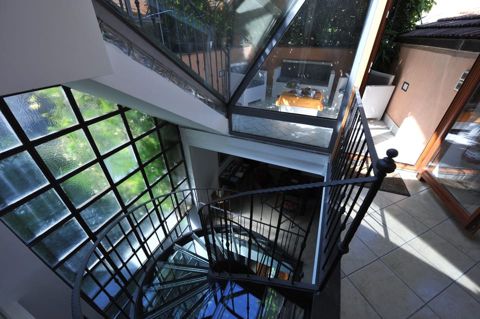 Staircase
