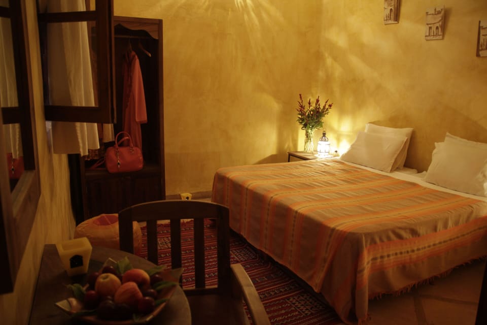Superior Room, 1 Bedroom | Premium bedding, bed sheets