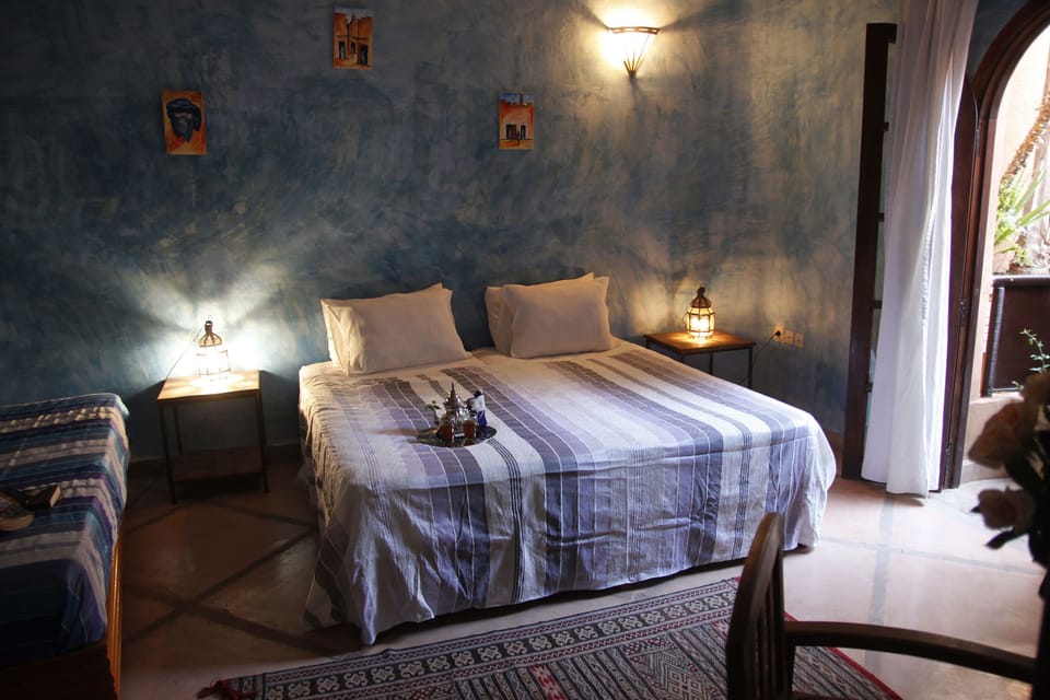 Superior Room, 1 Bedroom | Premium bedding, bed sheets