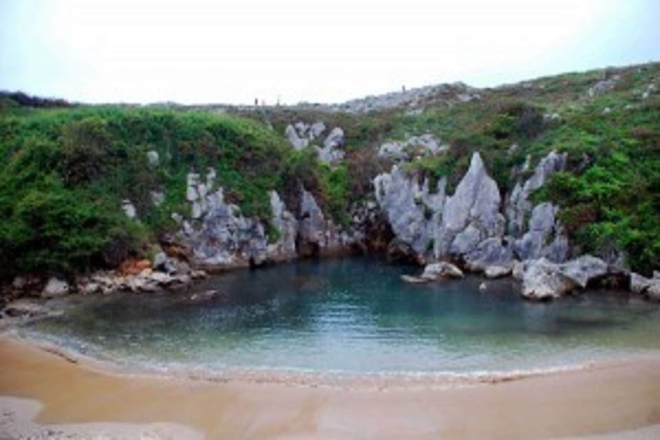 Kaype - Quintamar Hotel in Asturias