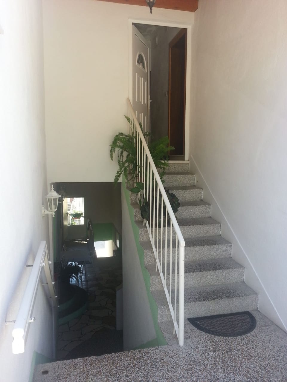 Staircase