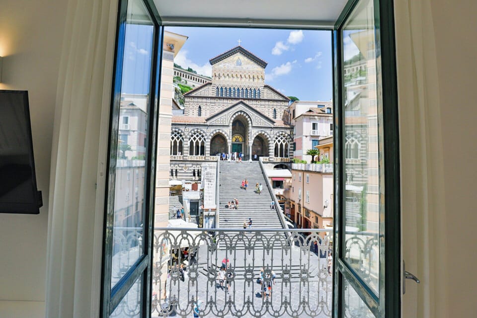 View from room