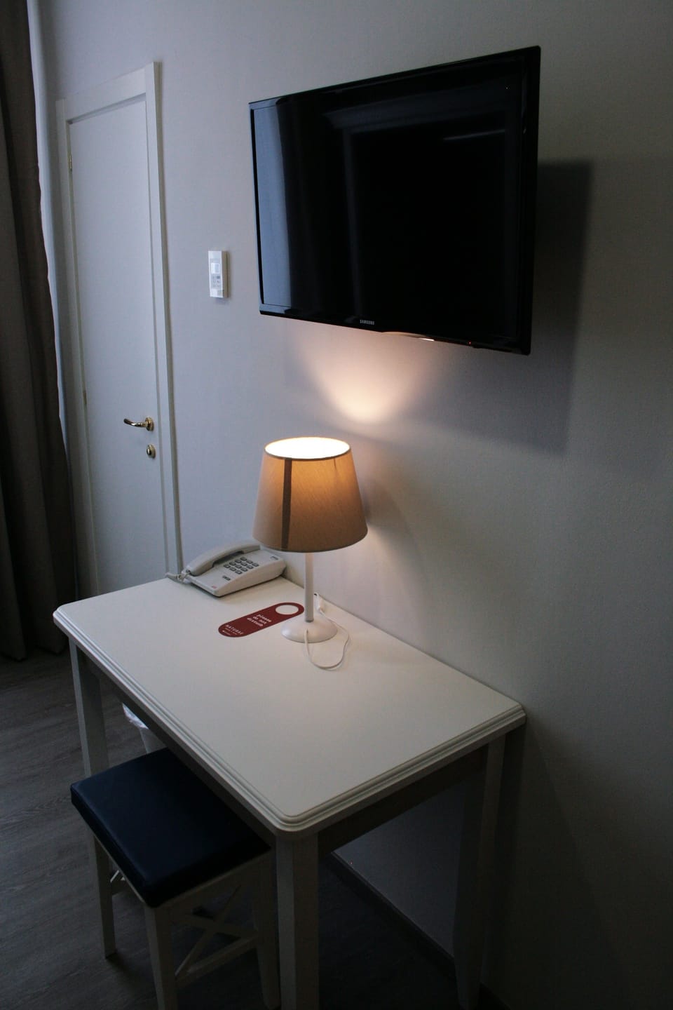 Single Room | Egyptian cotton sheets, premium bedding, Select Comfort beds, minibar