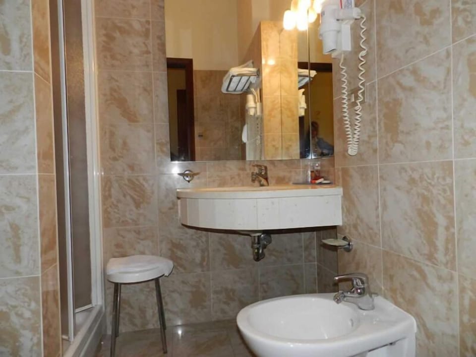 Superior Triple Room | Premium bedding, down comforters, minibar, desk