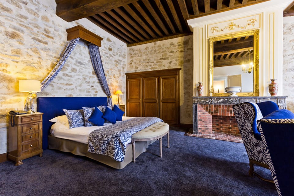 Deluxe Room | In-room safe, free WiFi, bed sheets