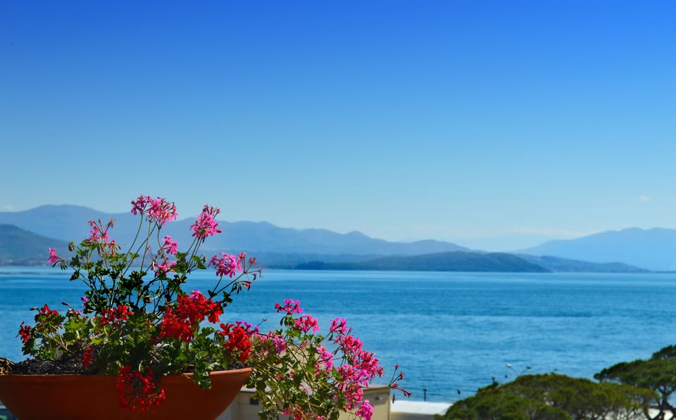 Private beach nearby, white sand, free beach shuttle, 2 beach bars