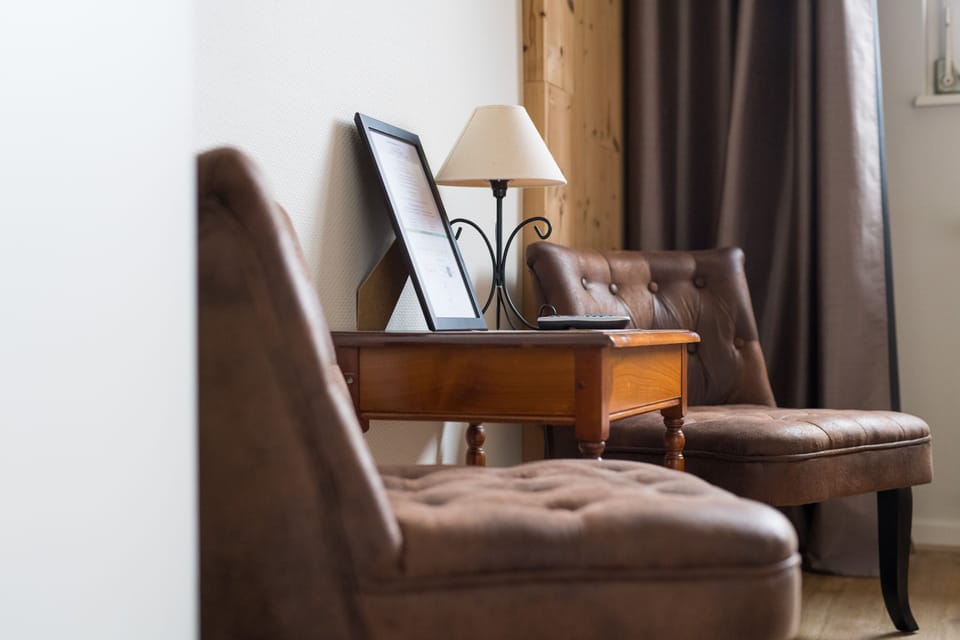 The Originals Boutique, Hotel Le Kastelberg Hotel in Grand Est