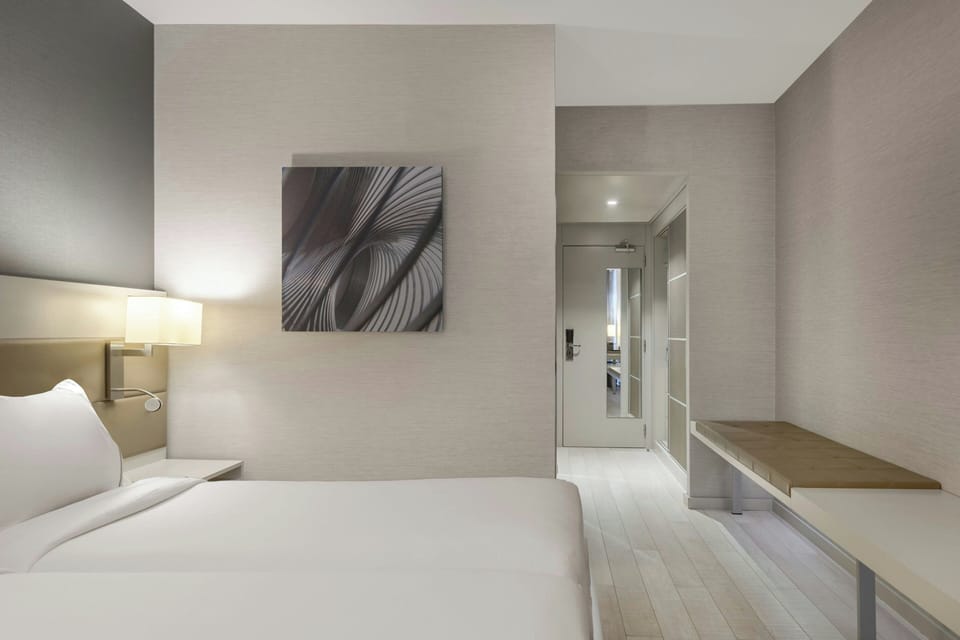 AC Hotel San Cugat by Marriott Hotel in Barcelonès