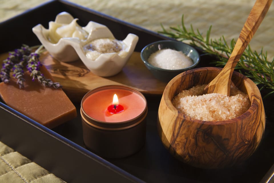 Sauna, hot tub, Turkish bath, body treatments, hydrotherapy