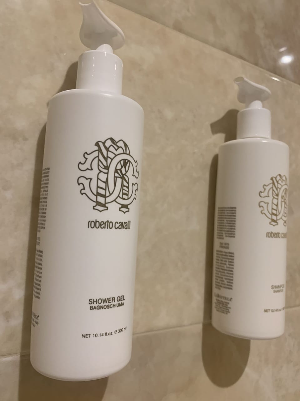 Room amenity