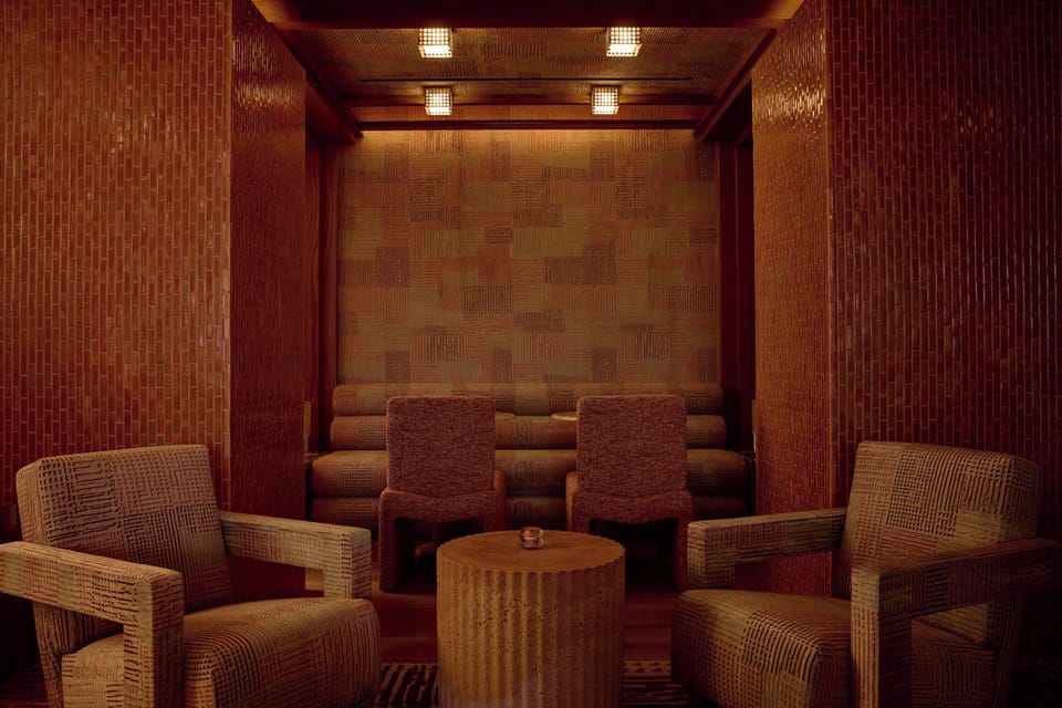 The Shelborne By Proper, a Member of Design Hotels Hotel in South Beach Miami