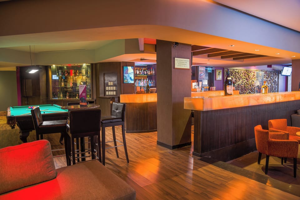 Holiday Inn Guadalajara Expo by IHG Hotel in Tlaquepaque