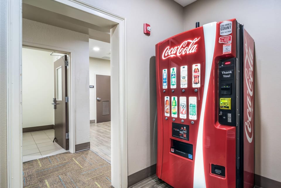 Sleep Inn and Suites at Kennesaw State University Hotel in Kennesaw