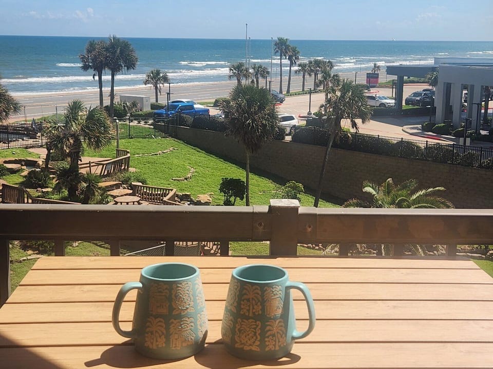 Love this VIEW!