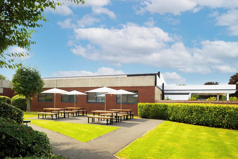 Holiday Inn Coventry M6, Jct.2 by IHG Hotel in Coventry