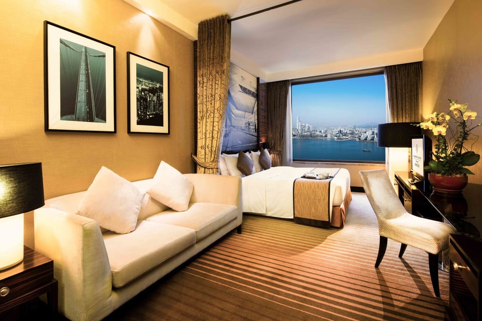 Water view
