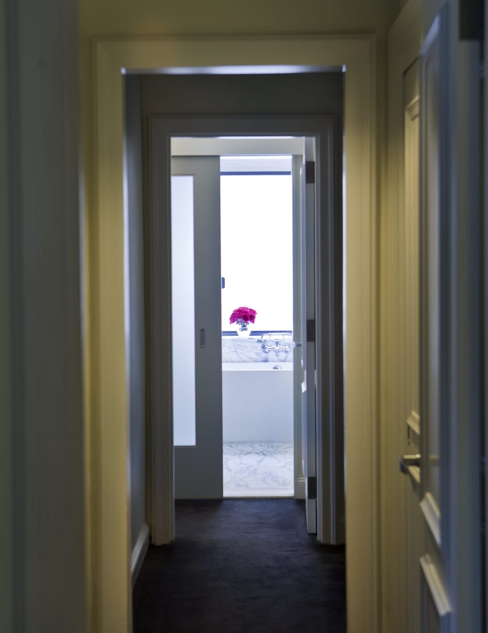 Egyptian cotton sheets, premium bedding, down comforters, pillowtop beds