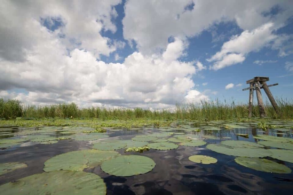 Everglades National Park