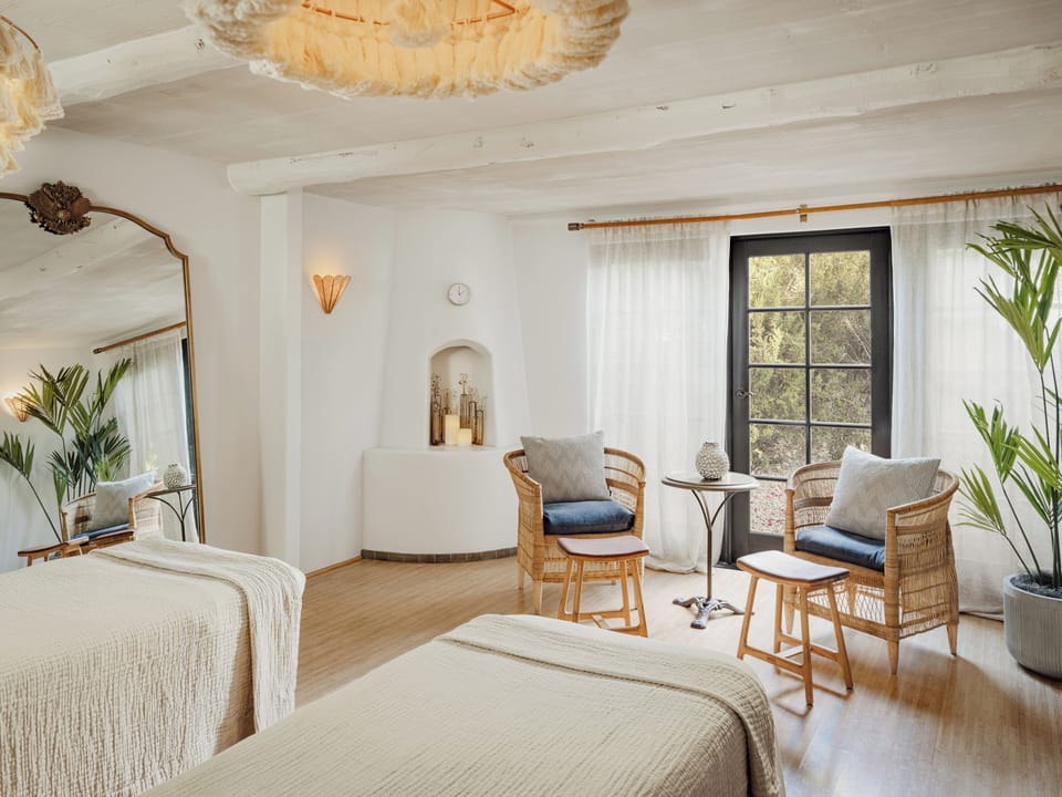 The Scott Resort & Spa Resort in Scottsdale