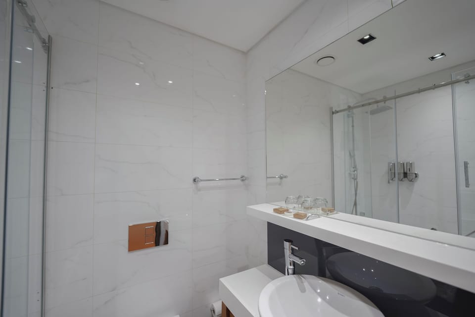 Misafir Suites 8 Istanbul - Special Class Hotel in Istanbul
