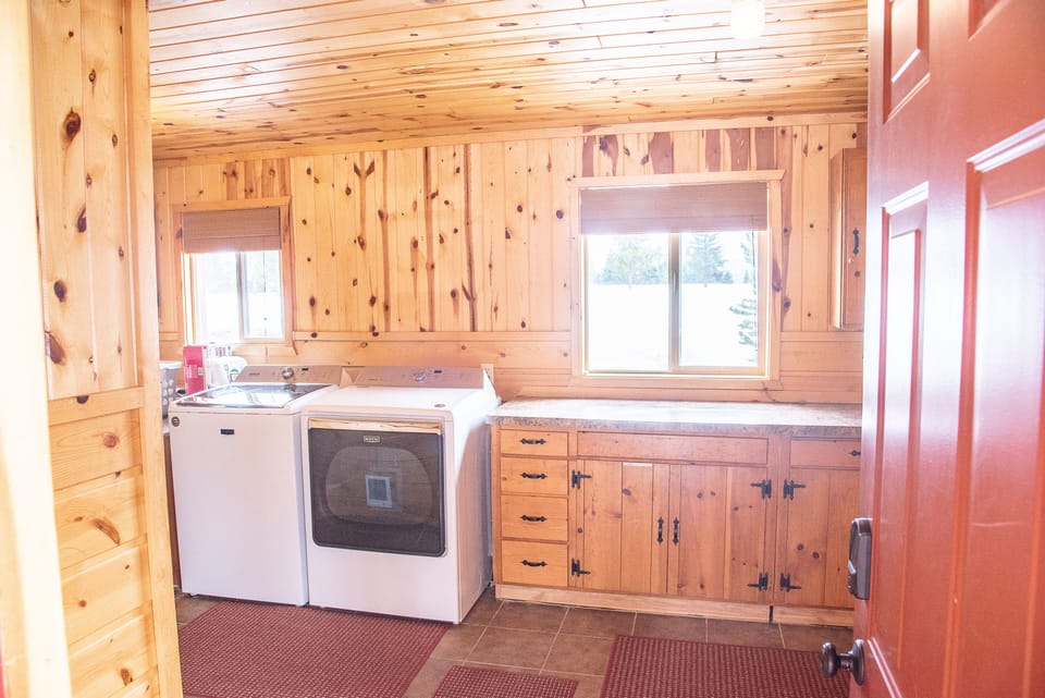 Mudroom