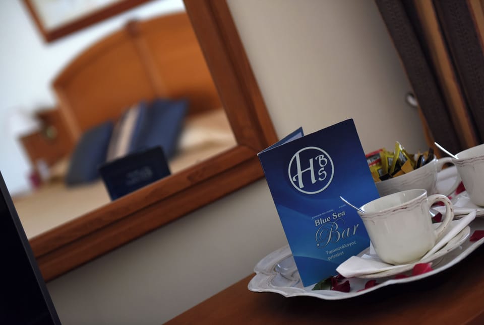 Soundproofing, iron/ironing board, WiFi, alarm clocks