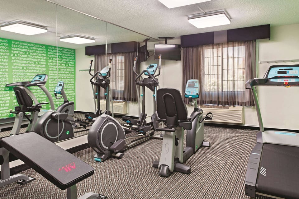La Quinta Inn by Wyndham Champaign Hotel in Champaign