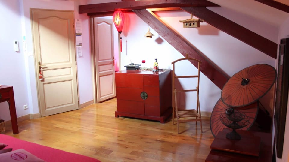 Suite (Zen) | Room amenity