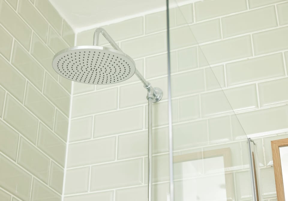 Twin Room | Bathroom | Towels