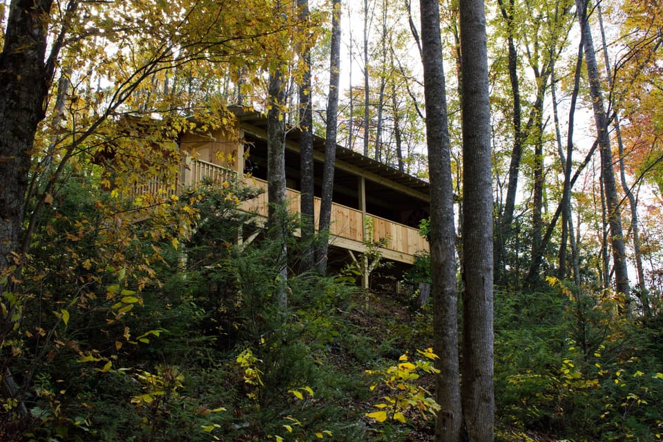 Secluded