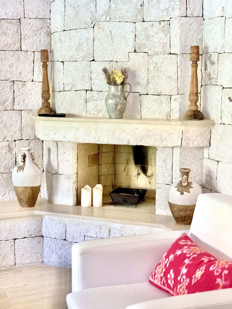 Villa with Private Pool | Premium bedding, minibar, in-room safe, individually decorated