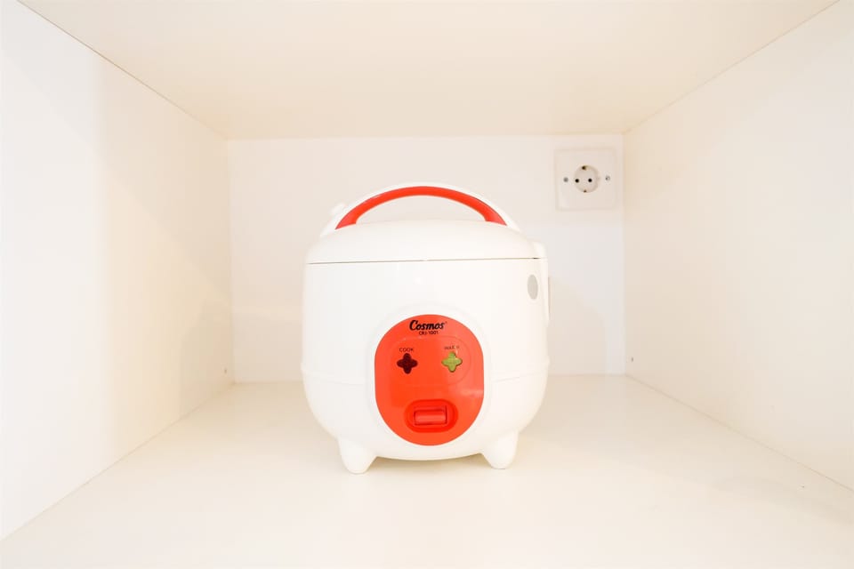 Standard Studio | Room amenity