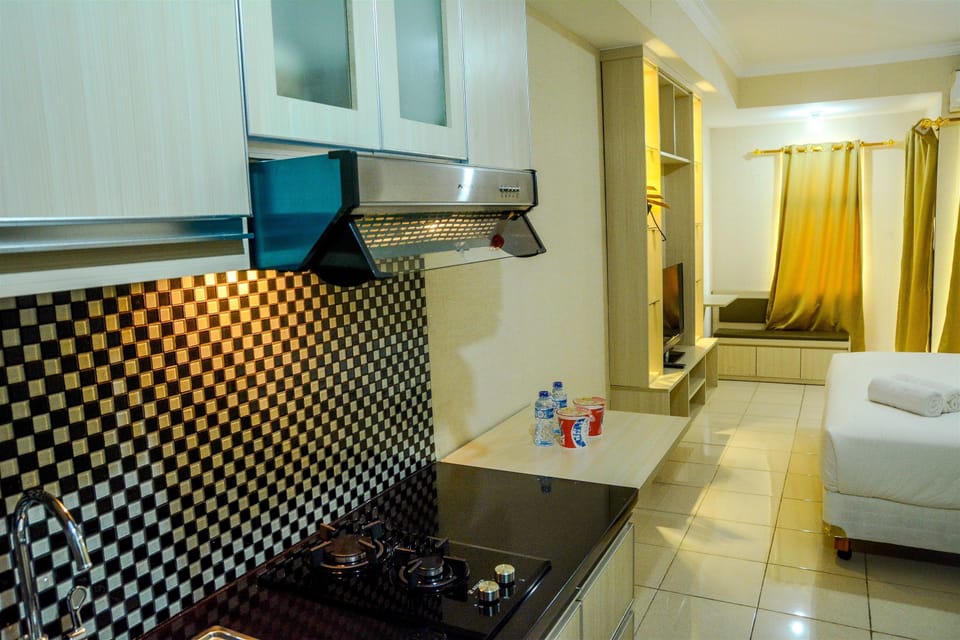 Studio | Room amenity