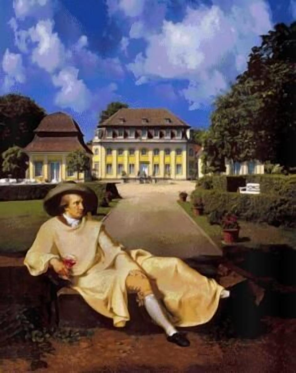 Kurpark Hotel Hotel in Thuringia, Germany