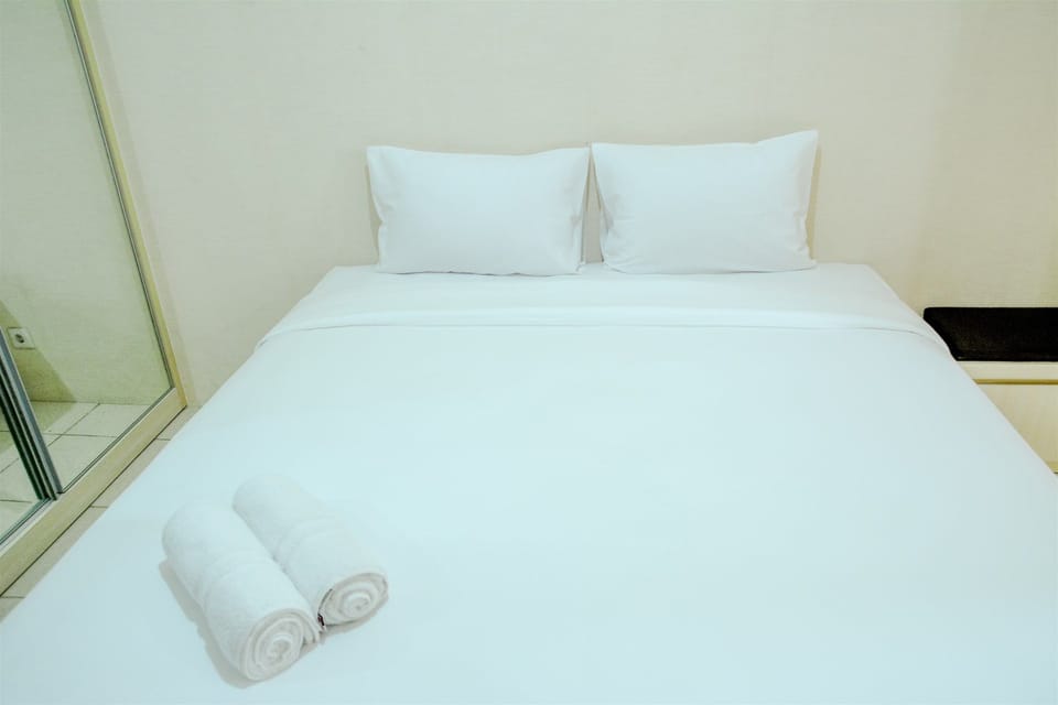 Studio | Free WiFi, bed sheets