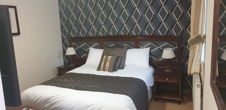 Desk, soundproofing, iron/ironing board