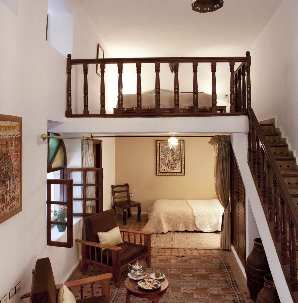 Triple Room | In-room safe, desk, iron/ironing board, free cribs/infant beds