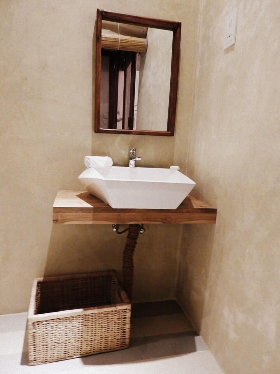 Artisan Villa Colombo Hotel in Colombo