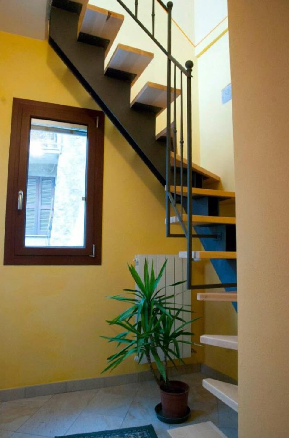 B&B a la Ria Bed and Breakfast in Province of Brescia