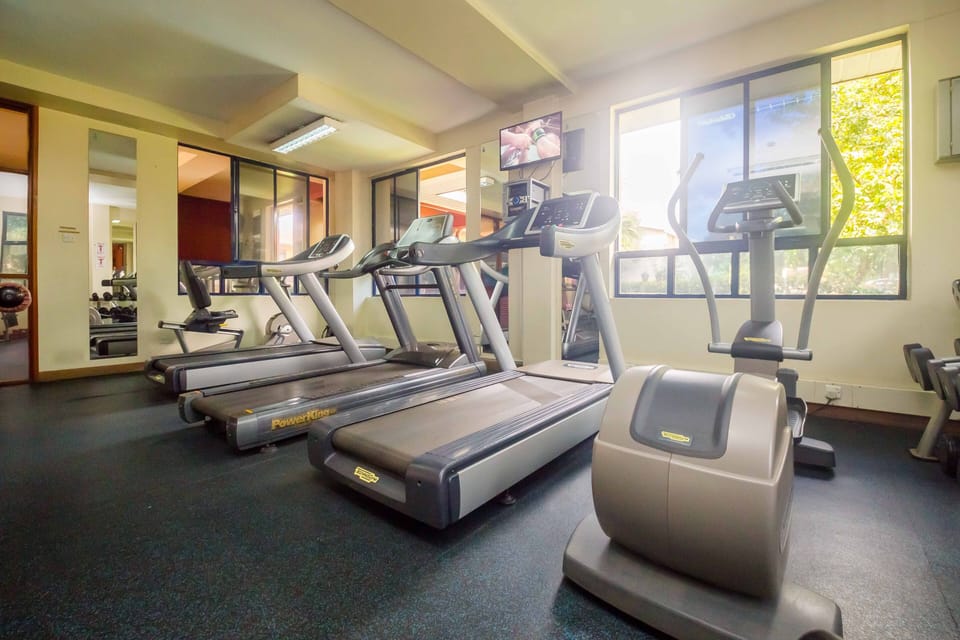 KenGen Furnished and Serviced Apartments Hotel in Nairobi County