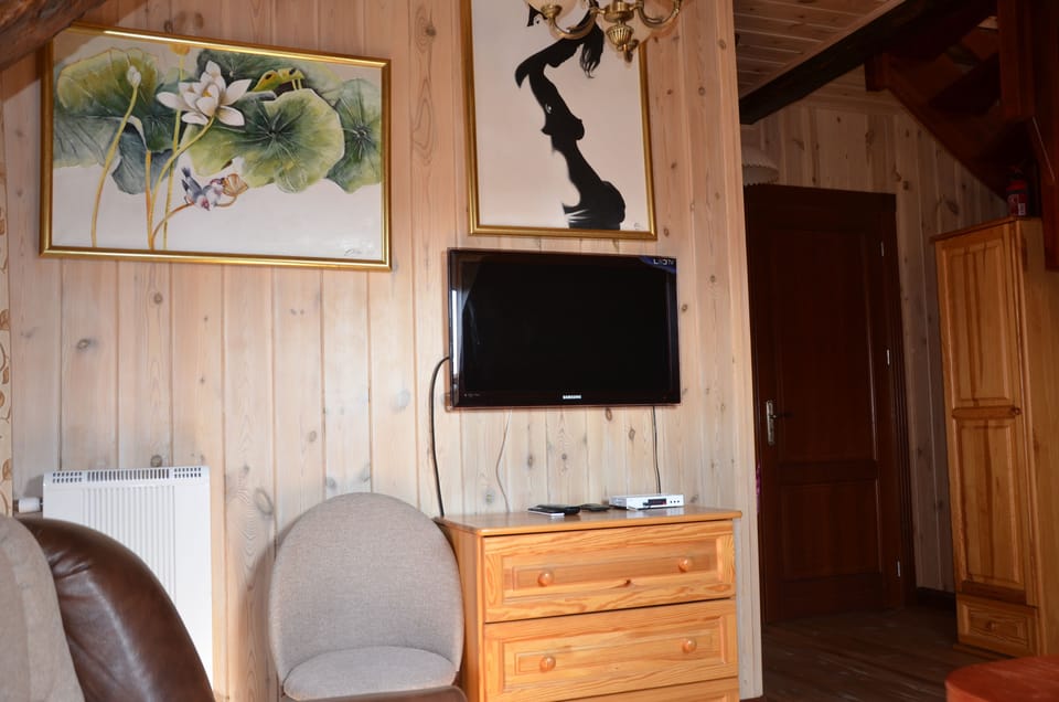 Apartment (Karolina) | Room amenity
