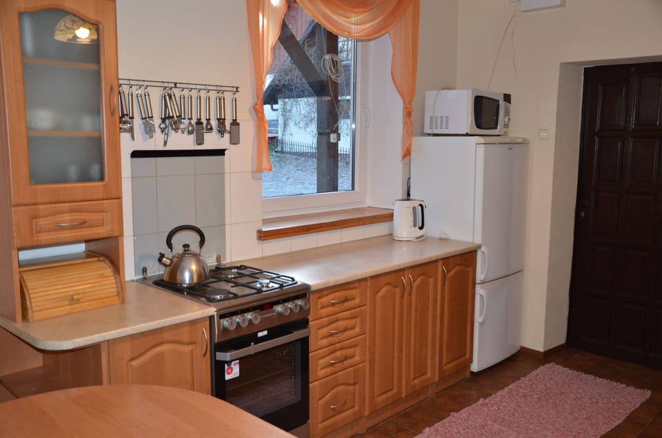 Chalet | Private kitchenette